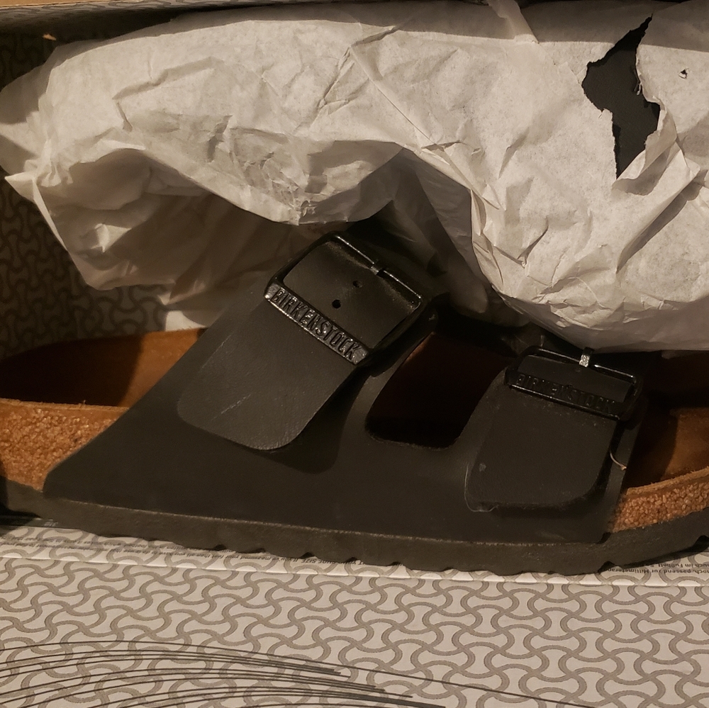 BIRKENSTOCK Arizona BS women's size 8